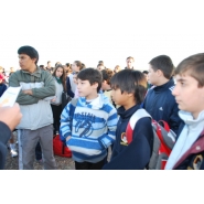 Campamento de 5to. y 6to. Grado